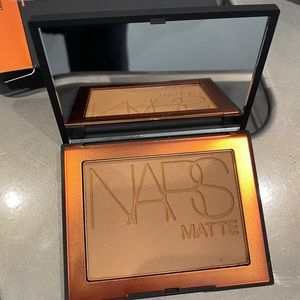 Brand New Full Size Laguna Matte NARS Bronzer